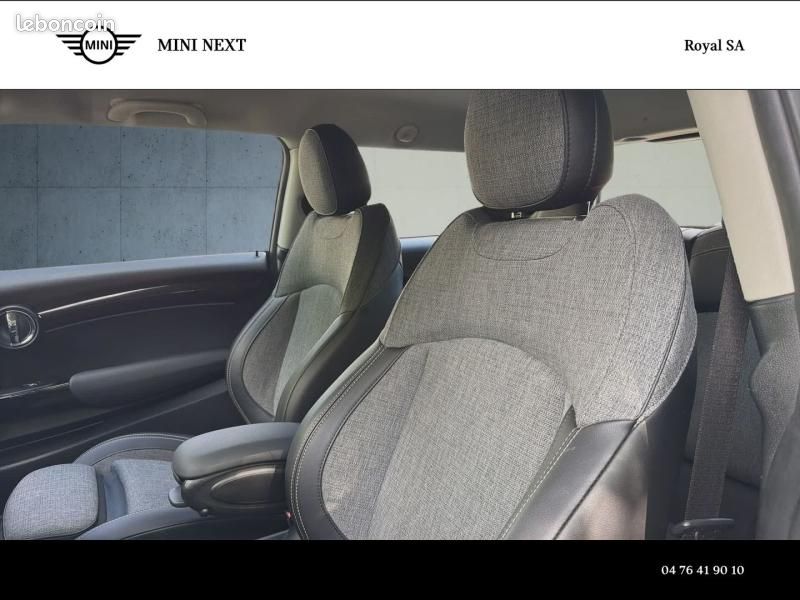 Mini Mini Cooper SE 184ch Edition Premium BVA 5CV (image 6)