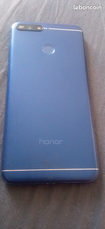 Honor 7A (image 2)