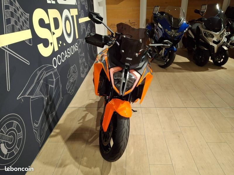 Ktm Super Duke Super Duke 1290 GT 2024 (image 7)