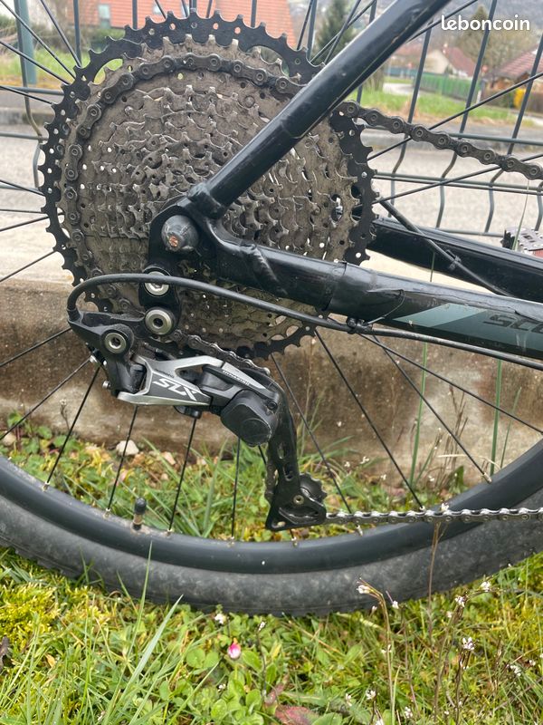 VTT Scott Scale 970 – 29" (image 7)