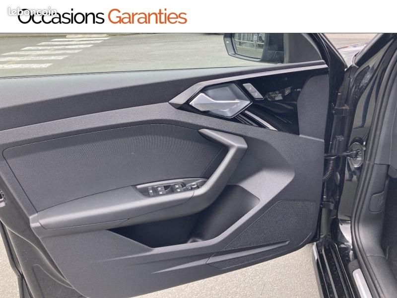 Audi A1 Sportback 30 TFSI 116ch S line S tronic 7 (image 20)