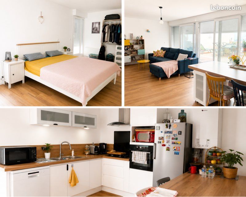 Maison 4 pièces 97 m² · à Épernay · 97 m² · 208 000 €