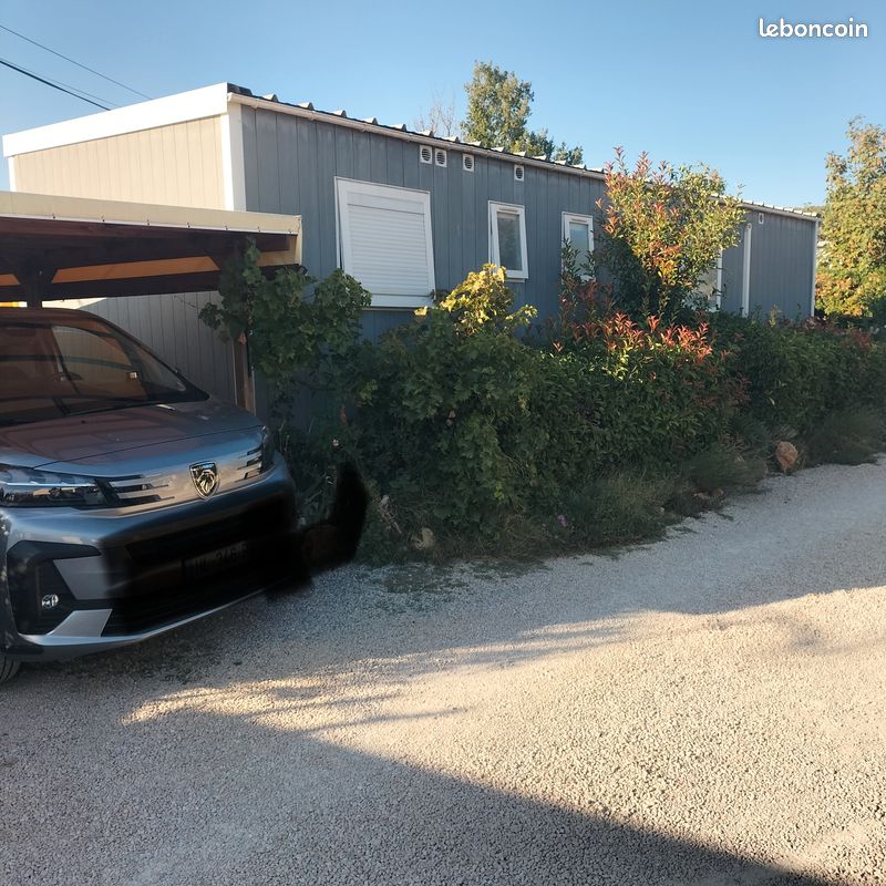 Terrain 40 m² · à Tourrettes · 40 m² · 59 800 €