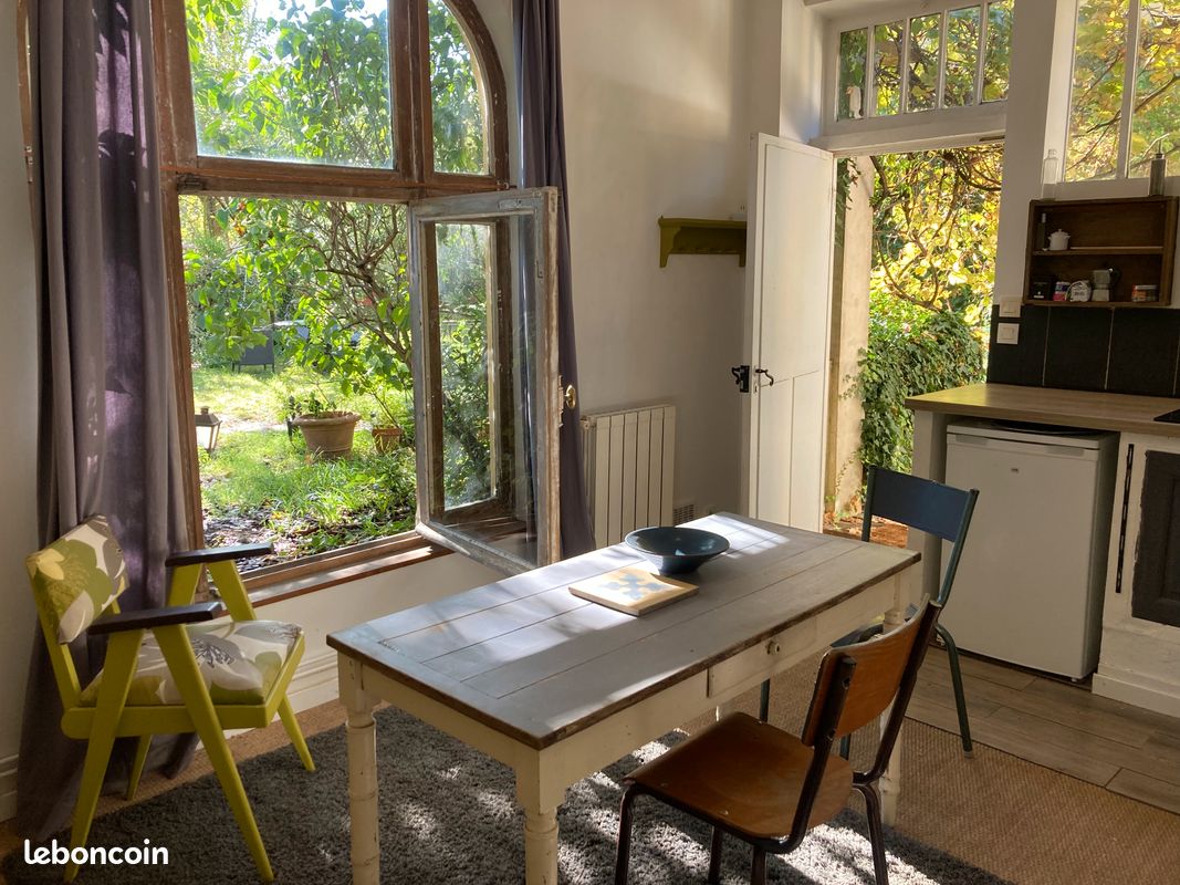 Appartement 1 pièce 25 m² · à Colombes · 25 m² · 750 €/mois