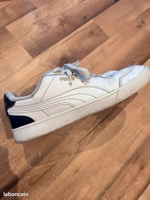 Faire offre Basket puma (image 1)