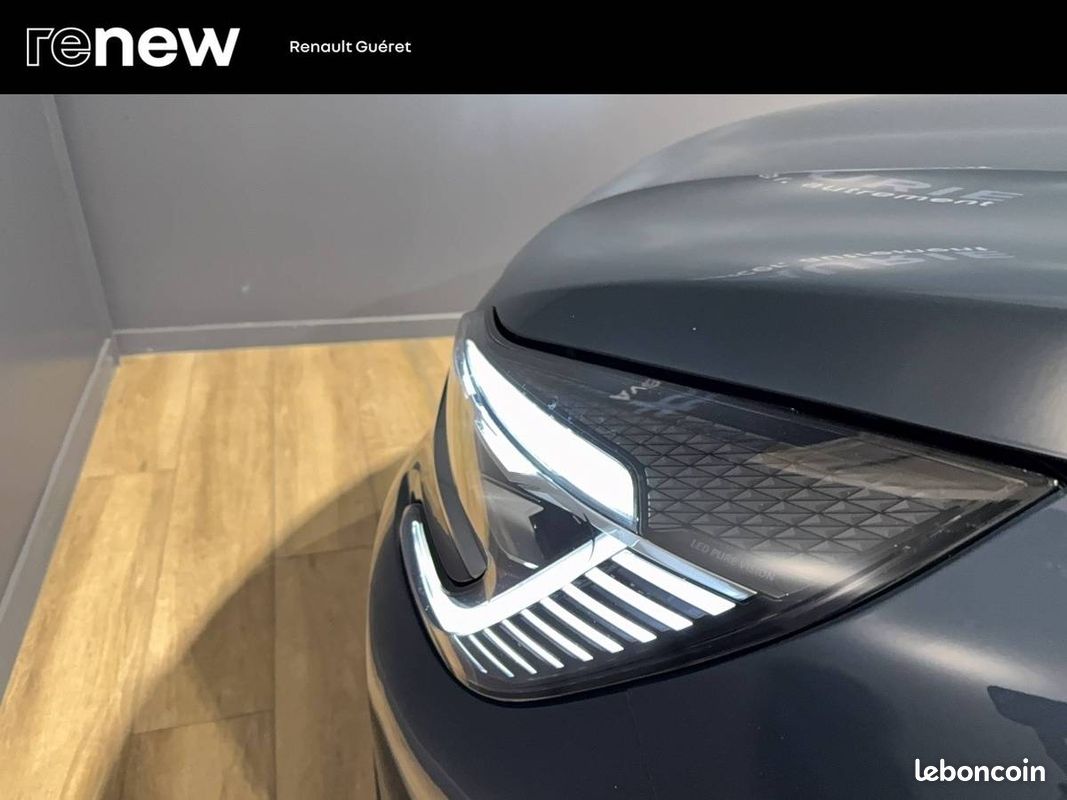 RENAULT Captur TCe 90 Evolution (image 21)