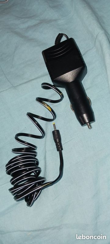 Petit lot cable adaptateur (image 10)