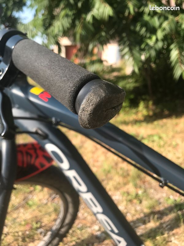 Vélo Orbea mx 24 (image 3)