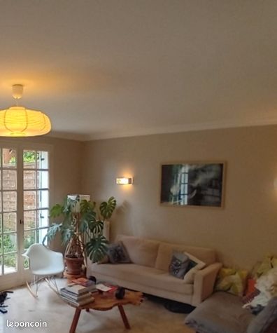 Maison 5 pièces 111 m² · à Saint-Herblain · 111 m² · 1 139 €