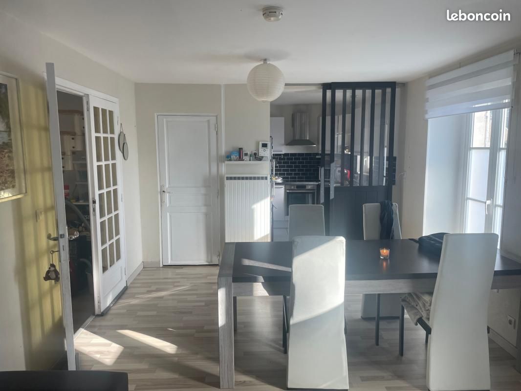 Maison 3 pièces 62 m² · à Magny-en-Vexin · 62 m² · 179 900 €