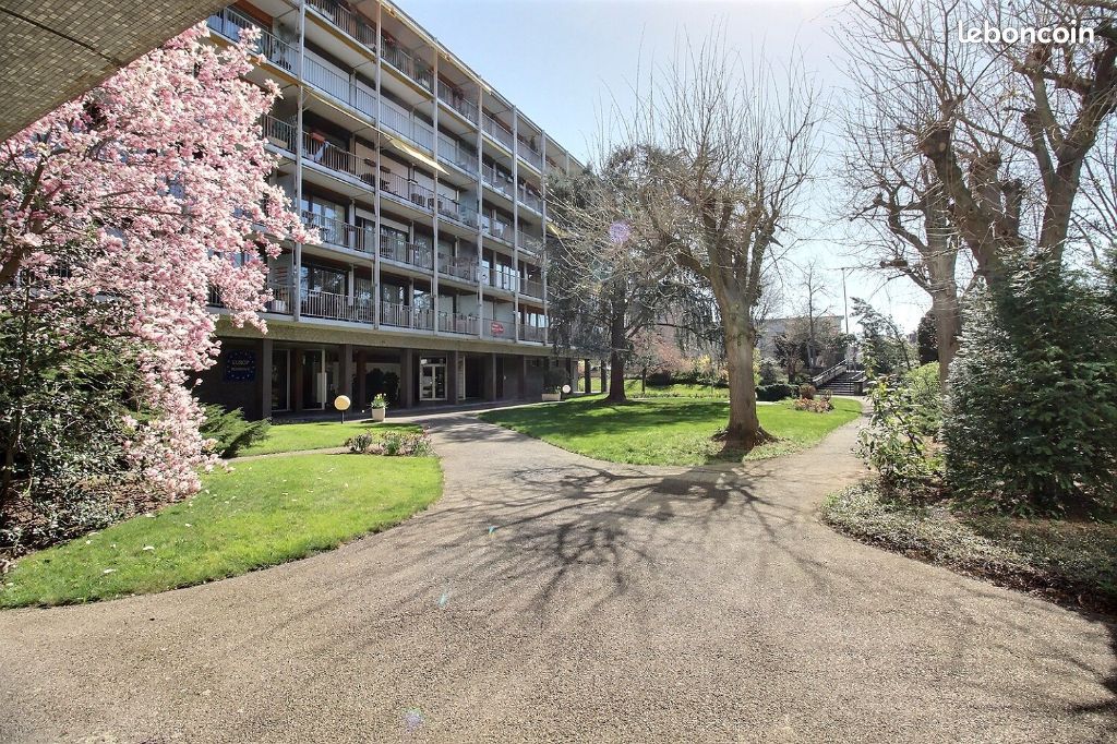 Appartement 2 pièces 66 m² · à Colmar · 66 m² · 850 €/mois