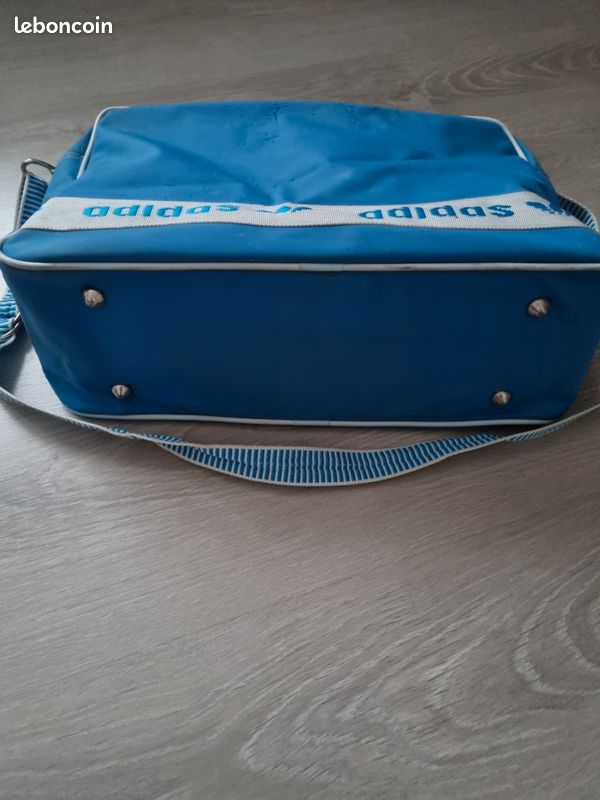 Sac Adidas Vintage (image 3)