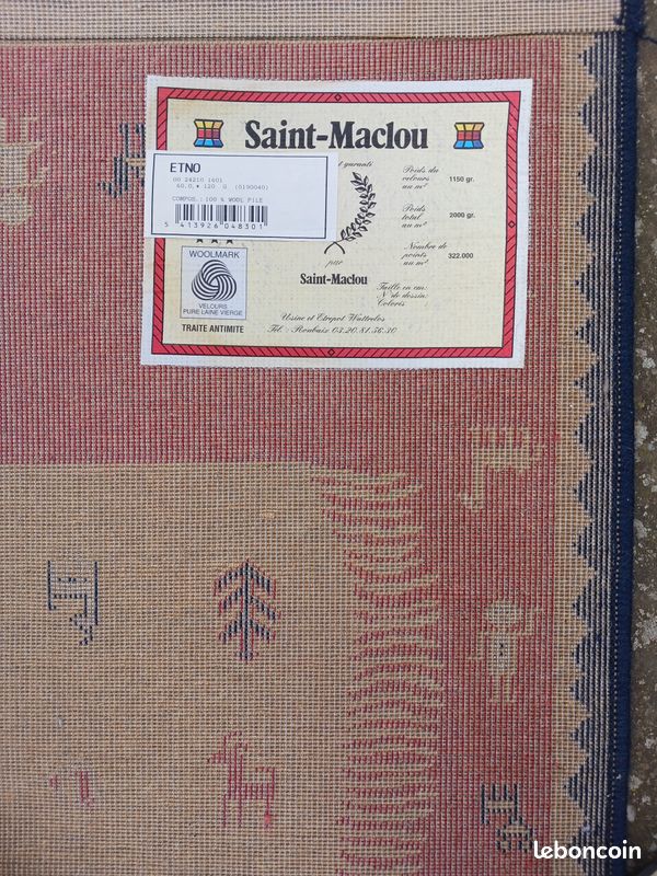 Tapis Saint maclou (image 1)