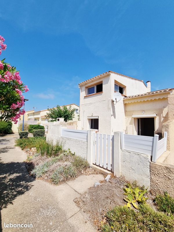 Maison 5 pièces 130 m² · à Fleury · 130 m² · 390 000 €