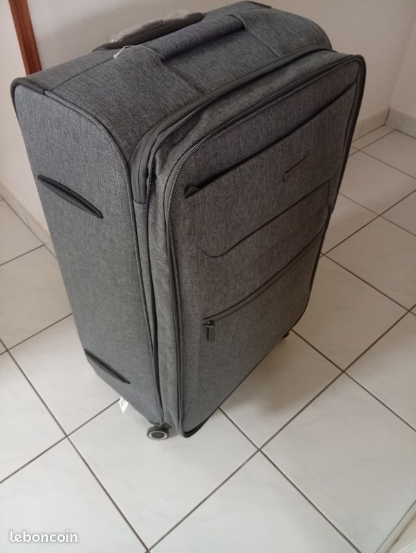 Valise grand format (image 2)