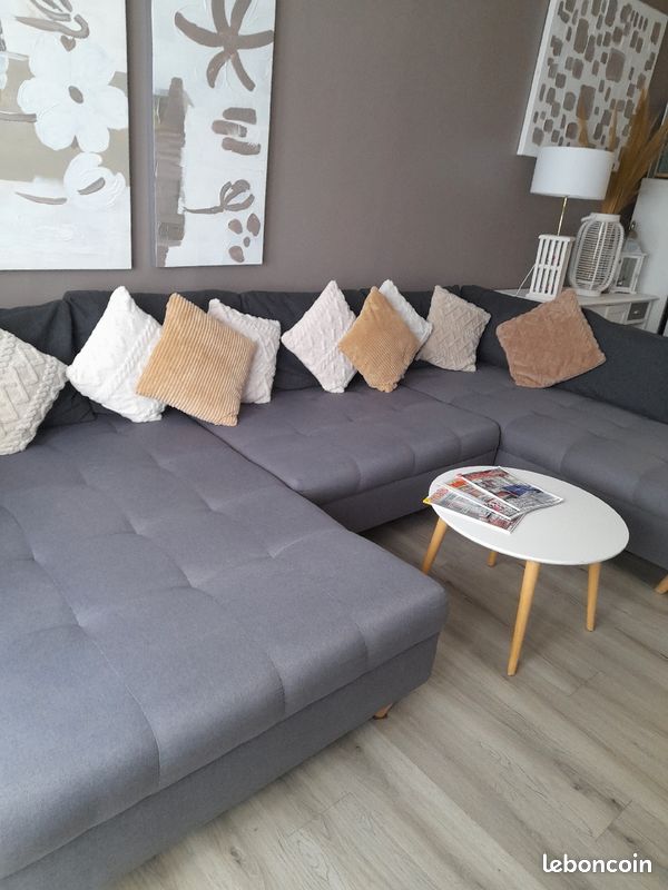 Jolie fauteuil pratiquement neuf avec facture acheté 990euros (image 6)