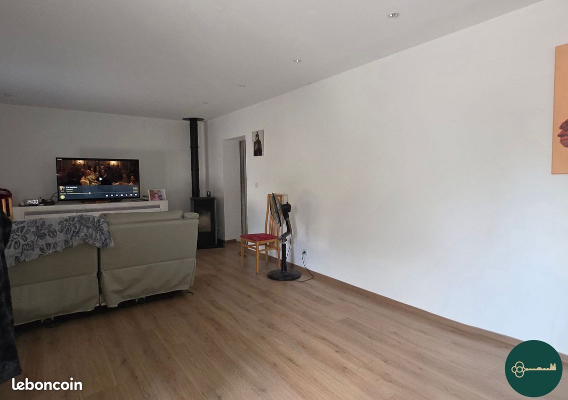 Maison 5 pièces 120 m² (image 5)