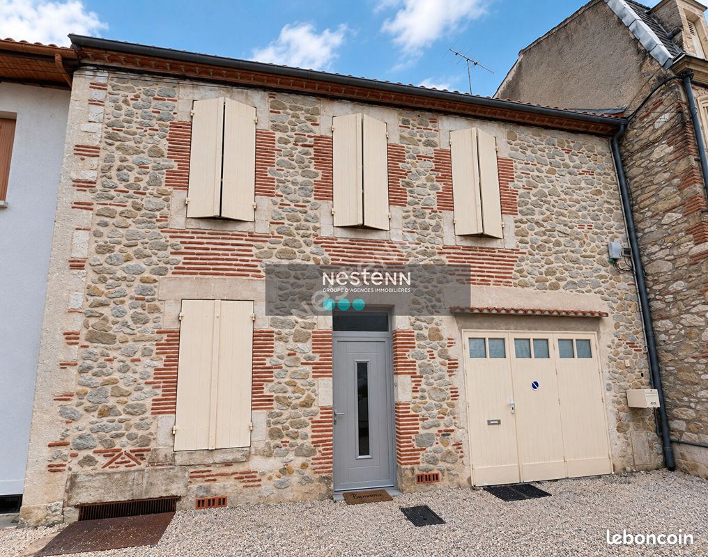Maison 6 pièces 123 m² · à Villeneuve-sur-Lot · 123 m² · 700 €/mois