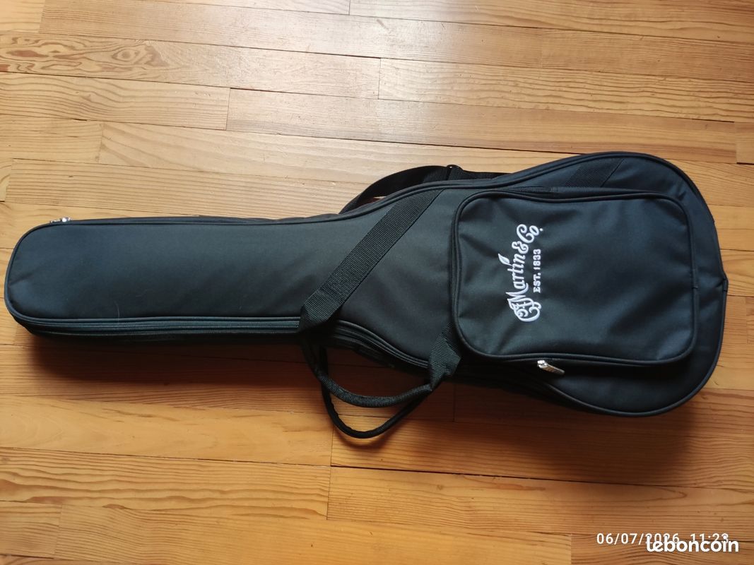 Martin LX1E LH (image 2)