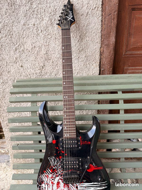 Cort X2 BO (image 2)
