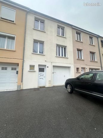 Maison 4 pièces 71 m²