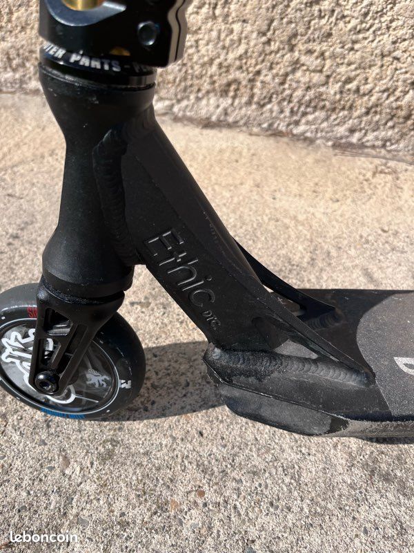 Trottinette Free style (image 6)