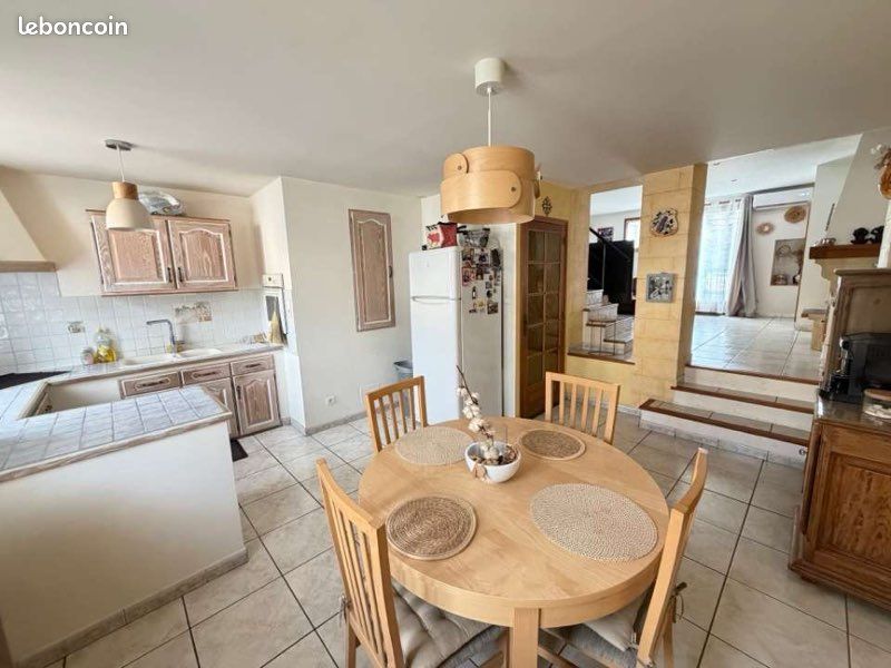 Maison 4 pièces 80 m² · à Bessan · 80 m² · 192 000 €