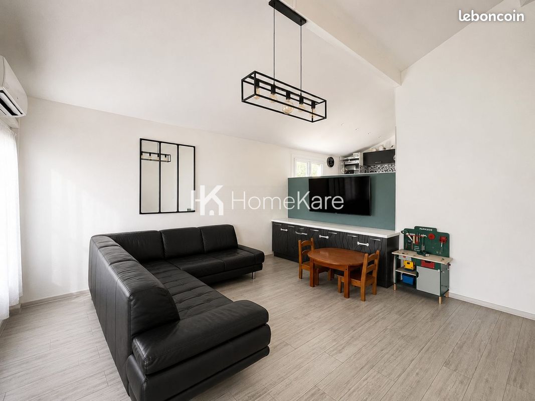 Maison 5 pièces 96 m² · à Léguevin · 96 m² · 275 000 €