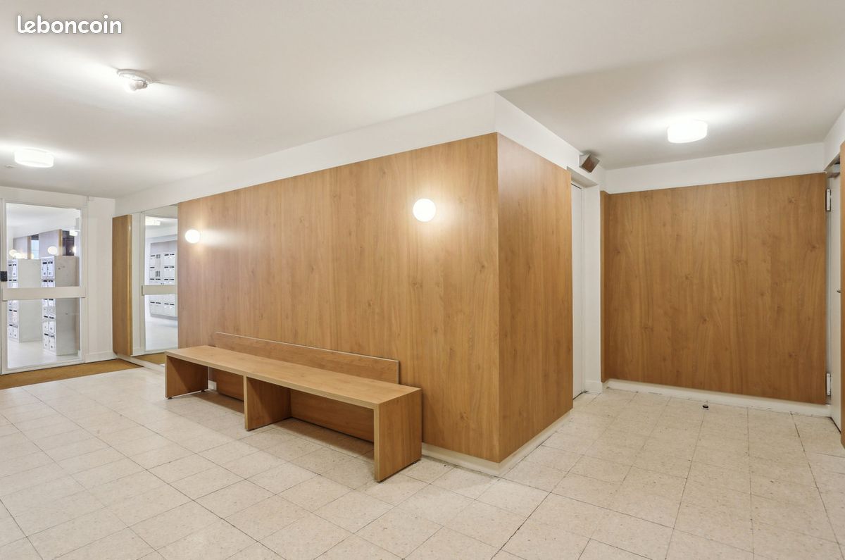 Appartement 2 pièces occupé idéal investisseur (image 3)