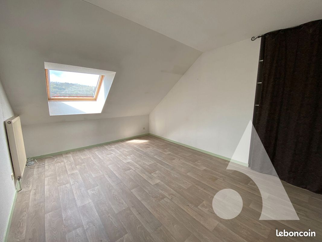Appartement 3 pièces 65 m² · à Osselle-Routelle · 65 m² · 530 €/mois