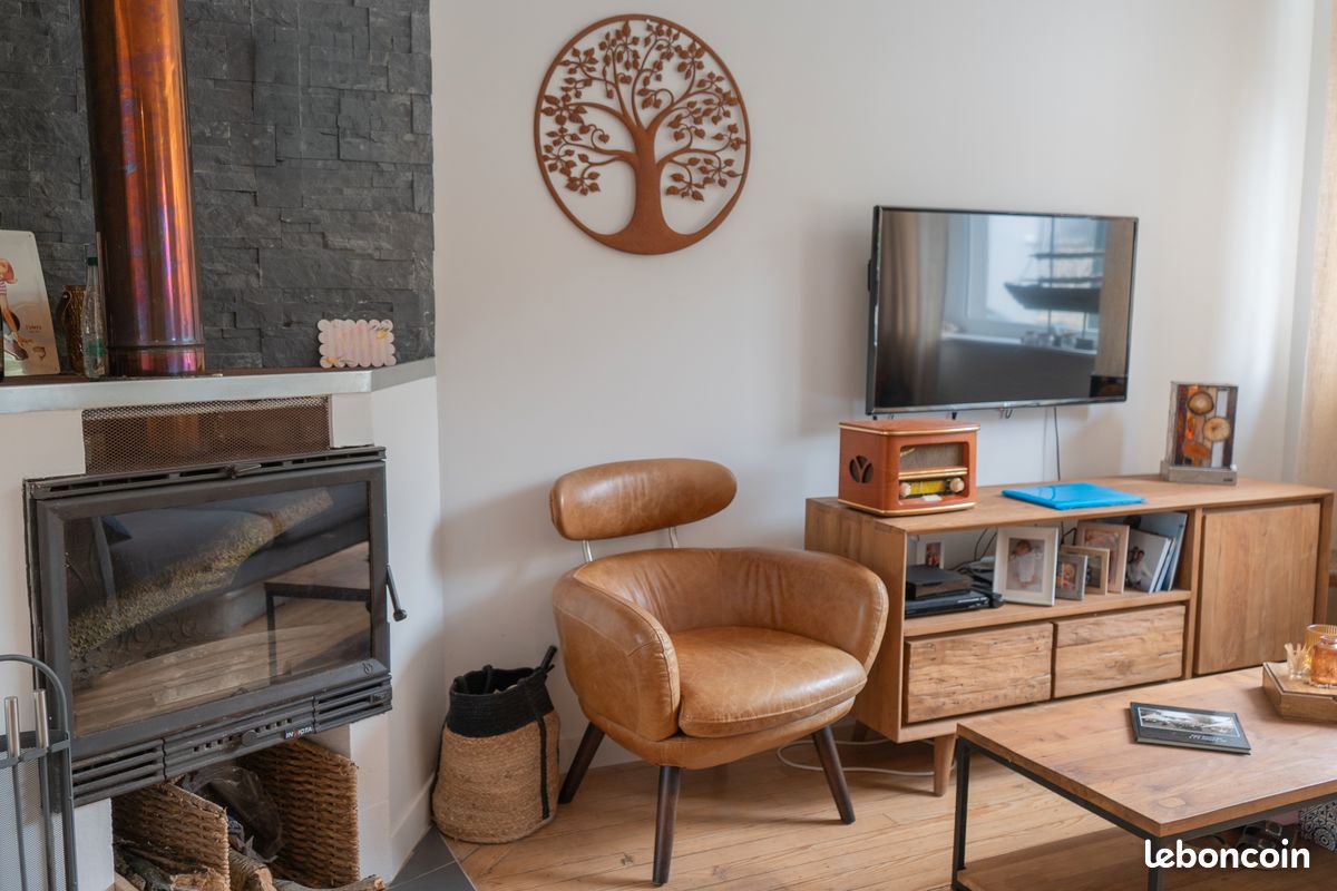 Maison 4 pièces 85 m² · à Wimille · 85 m² · 239 000 €