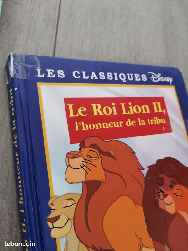 Les classiques de Disney (image 3)