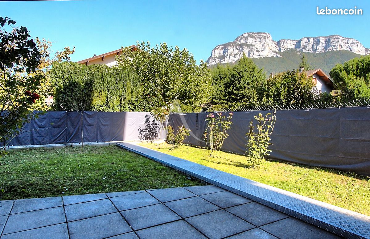 Appartement 3 pièces 62 m² · à Barby · 62 m² · 229 000 €