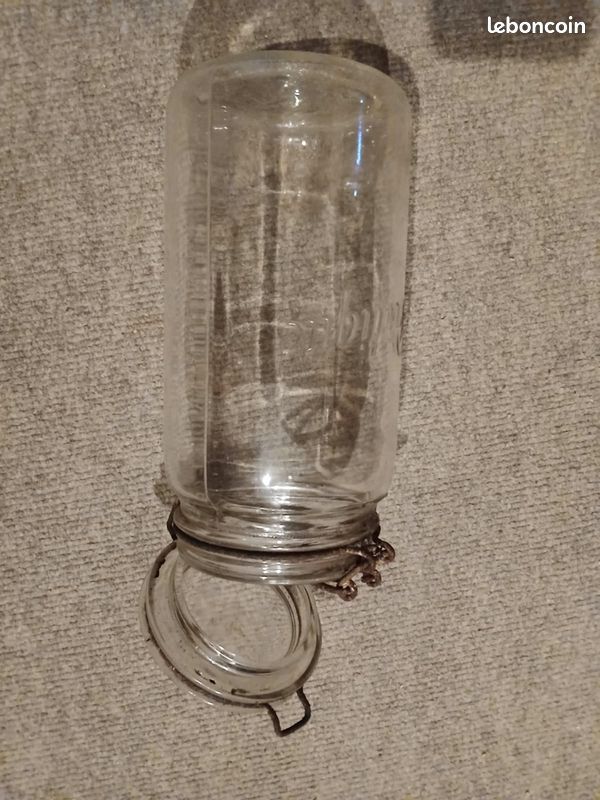 19 bocaux 1.5l (image 1)