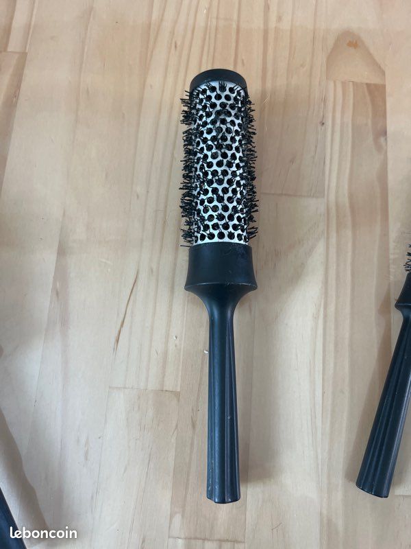 Lot de brosse professionnel à brushing (image 3)