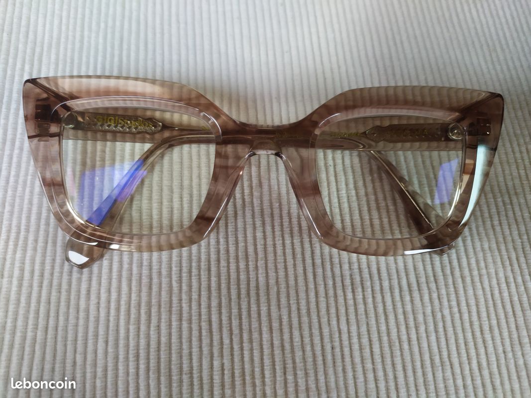 Lunettes de vue GIGI Studios (image 2)