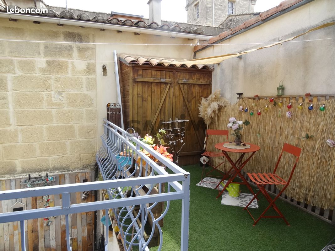 Maison 4 pièces 65 m² · à Marsillargues · 65 m² · 223 000 €