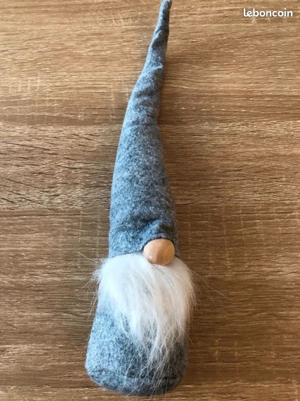 Lutin de Noel (image 1)