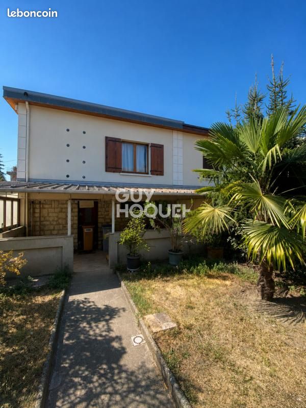 Maison 4 pièces 80 m² · à Le Bourget · 80 m² · 355 000 €