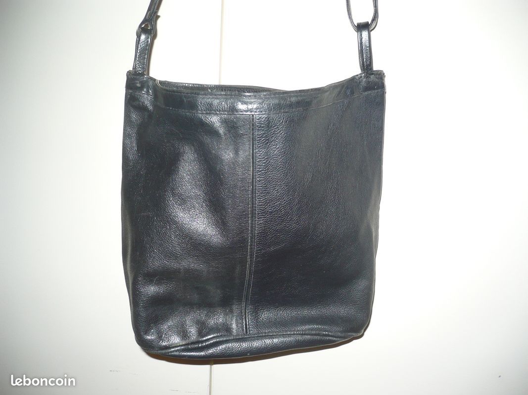 Sac à main cuir (image 2)