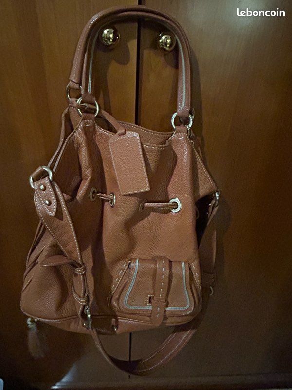 Magnifique Sac Lancel, premier flirt grand modèle Accessoires