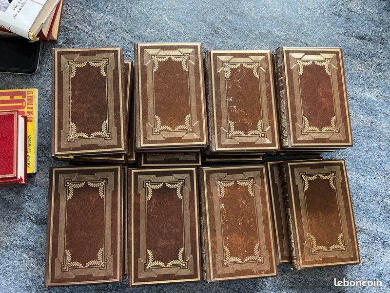 Encyclopédie Charle de Gaulle (image 1)