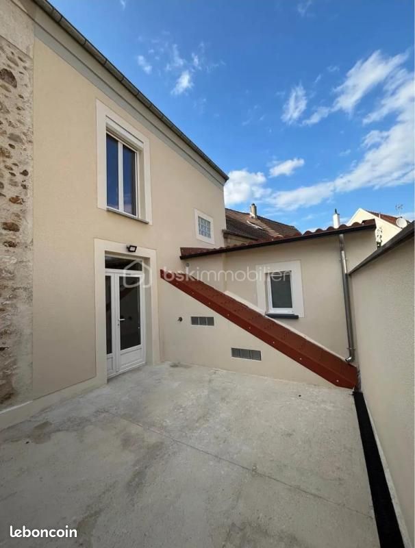 Maison 6 pièces 106 m² · à Château-Thierry · 106 m² · 182 000 €