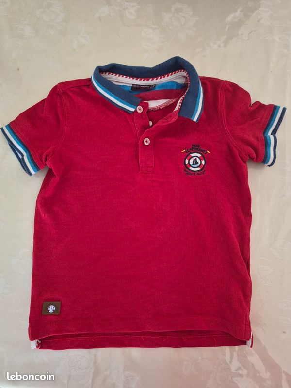 Polo (image 1)