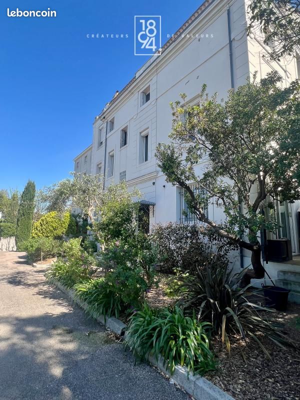 Appartement 4 pièces 104 m² · à Marseille · 104 m² · 524 940 €