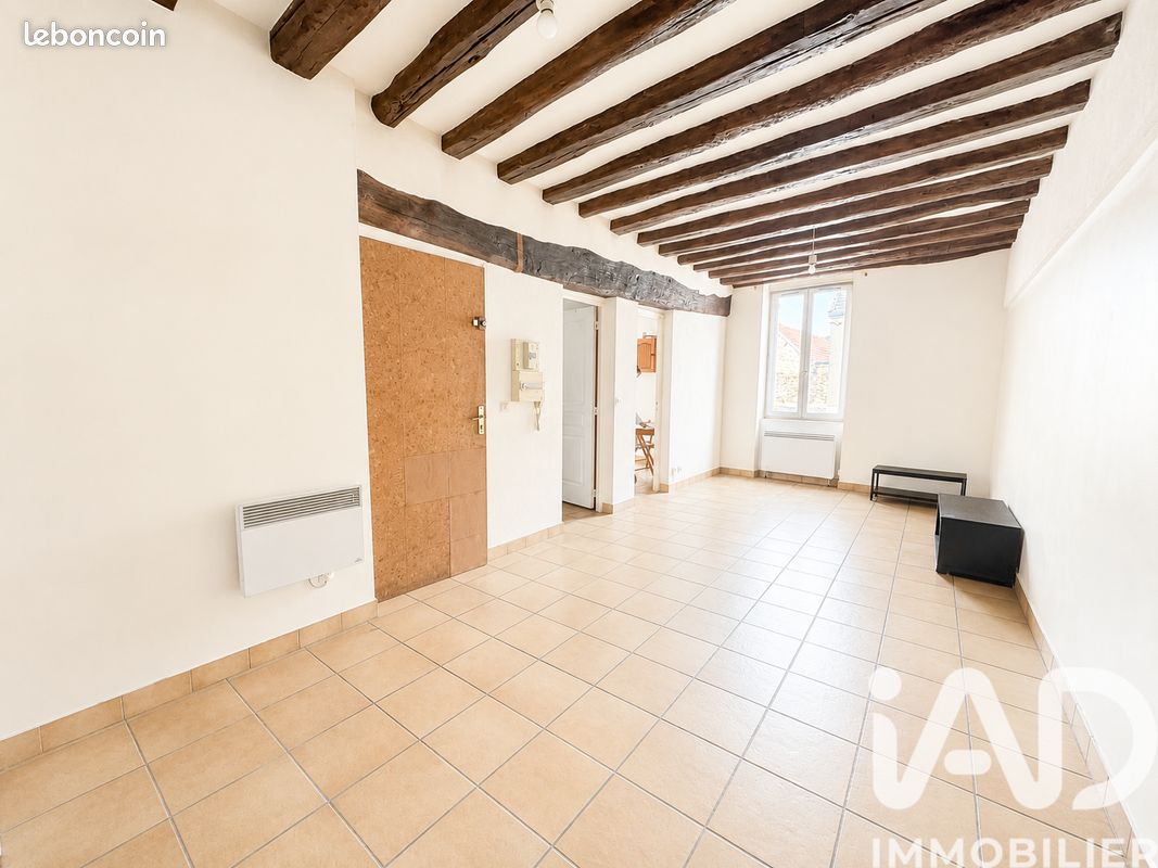 Appartement 1 pièce 33 m² · à Montereau-Fault-Yonne · 33 m² · 76 000 €