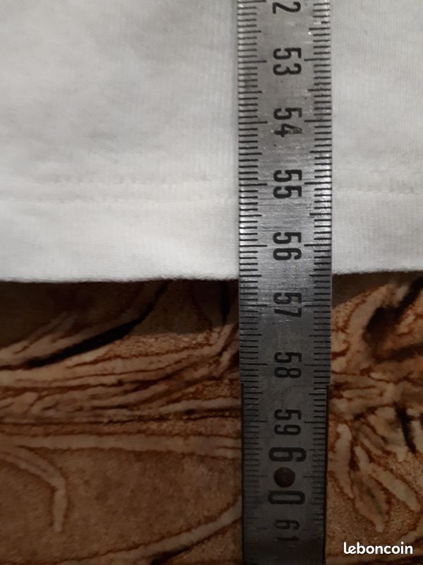 Maillot de corps à bretelles (type débardeur) Taille 42 (image 16)