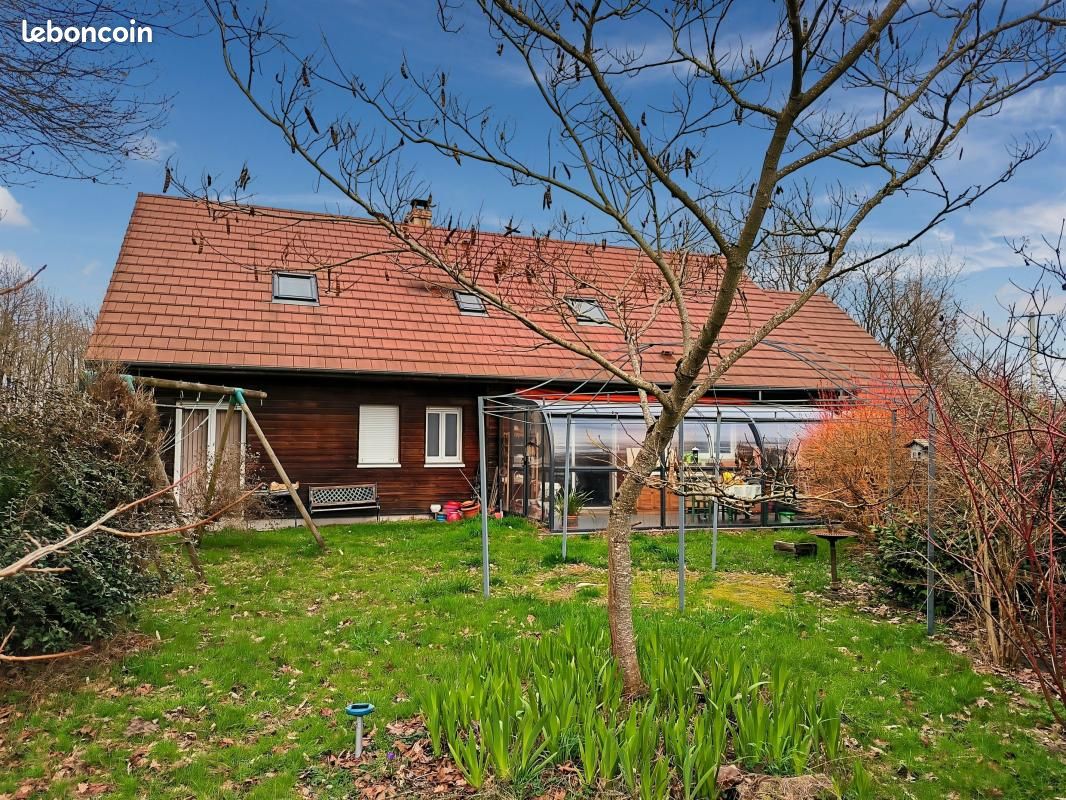 Maison 4 pièces 106 m² · à Langon-sur-Cher · 106 m² · 236 000 €