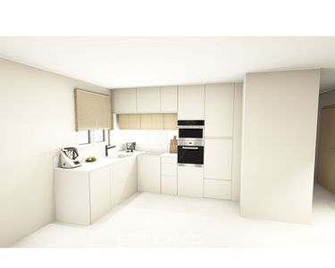 Appartement 340 000 € - 60 m²