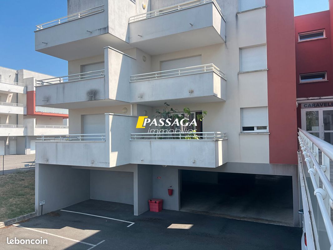 Appartement 2 pièces 46 m² · à Olemps · 46 m² · 125 000 €
